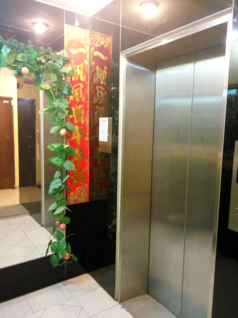 Pudu Inn Hotel Куала-Лумпур Экстерьер фото